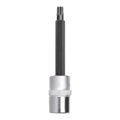 Soquete Multidentada 1/2 XZN M6 Longo Gedore