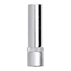 Soquete Estriado 1/2 11mm Longo Gedore Red