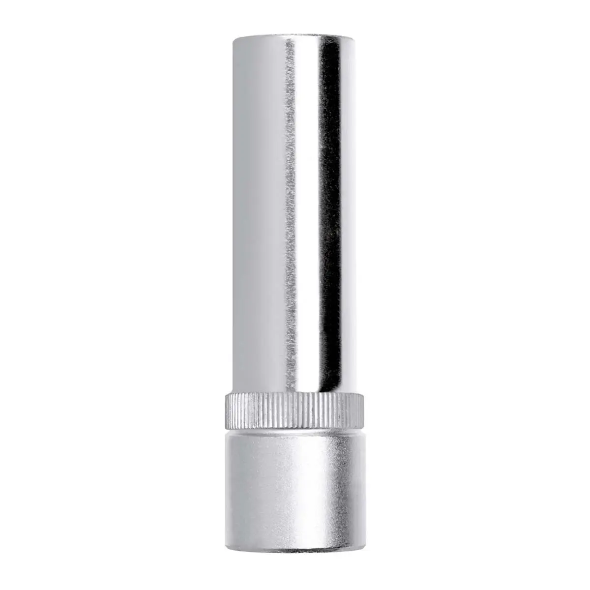 Soquete Estriado 1/2 11mm Longo Gedore Red