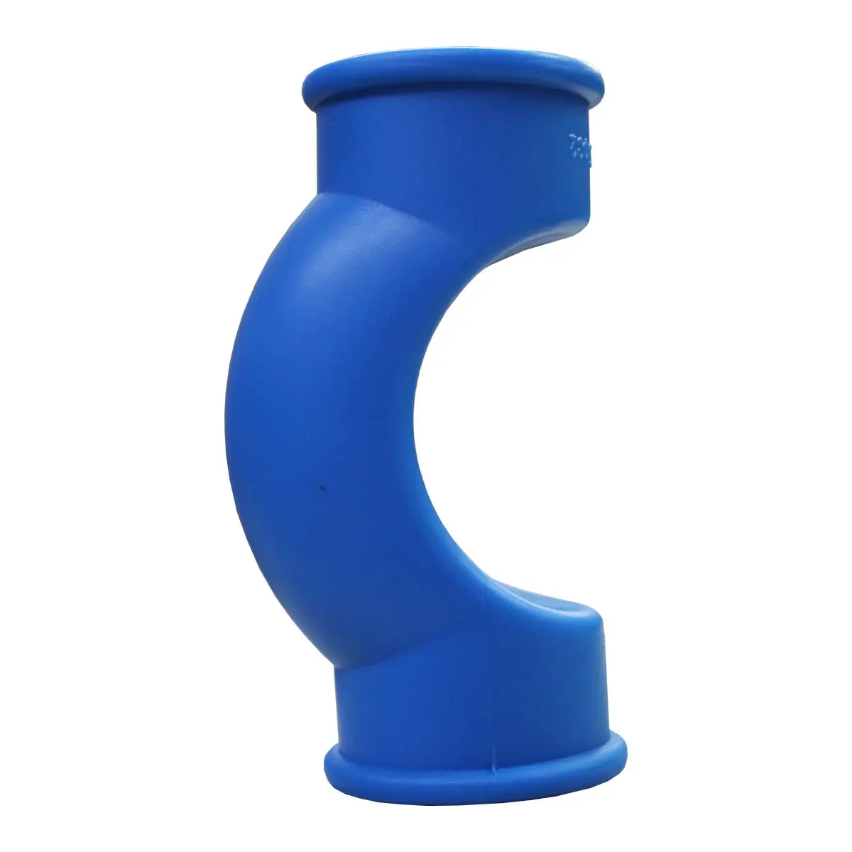 Curva Sobrepasso 25mm para Tubo