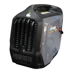 Gerador de Energia a Gasolina Inverter 3,6kVA 220V Zmax ZGI-3600S