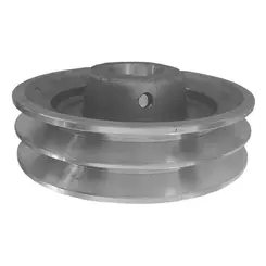 Polia do Motor Lavadora Jacto J500 Original