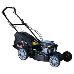 Cortador de Grama TLM510TRMS-60X 6 Hp Corte 4 em 1 Toyama 404-017