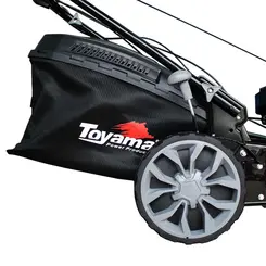 Cortador de Grama TLM510TRMS-60X 6 Hp Corte 4 em 1 Toyama 404-017