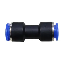 União Reta de 4 mm