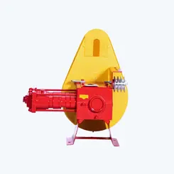Lavadora Alta Pressão BH-6750 Sem Motor e Sem Mangueira Hidromar