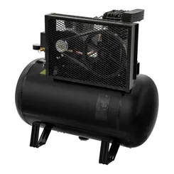 Compressor de Ar Bravo CSL 10BR 100L 2HP Monofásico 220V Schulz