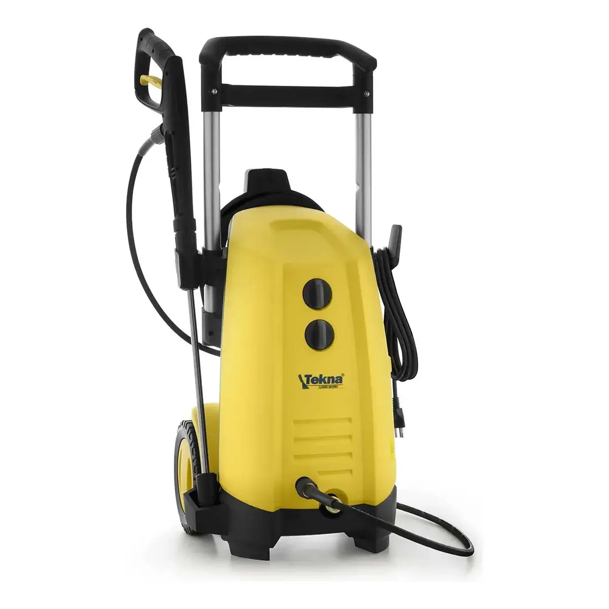 Lavadora Alta Pressão HL3000V 3000W 220V Tekna