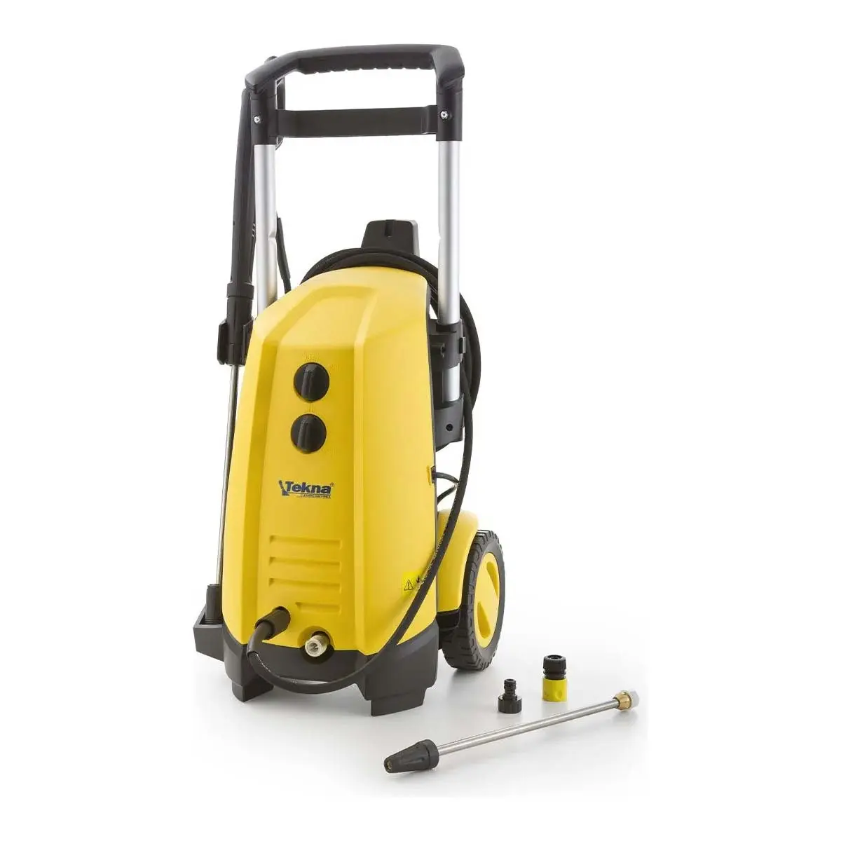 Lavadora Alta Pressão HL3000V 3000W 220V Tekna