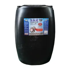 Detergente Desincrustante TA R4 AC 1:200 50L