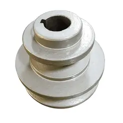 Polia Redutora Escalonada RF-500 Maquinafort