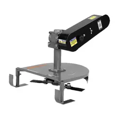 Roçadeira Frontal RF-500 p/ Motocultivador Buffalo BFG-890