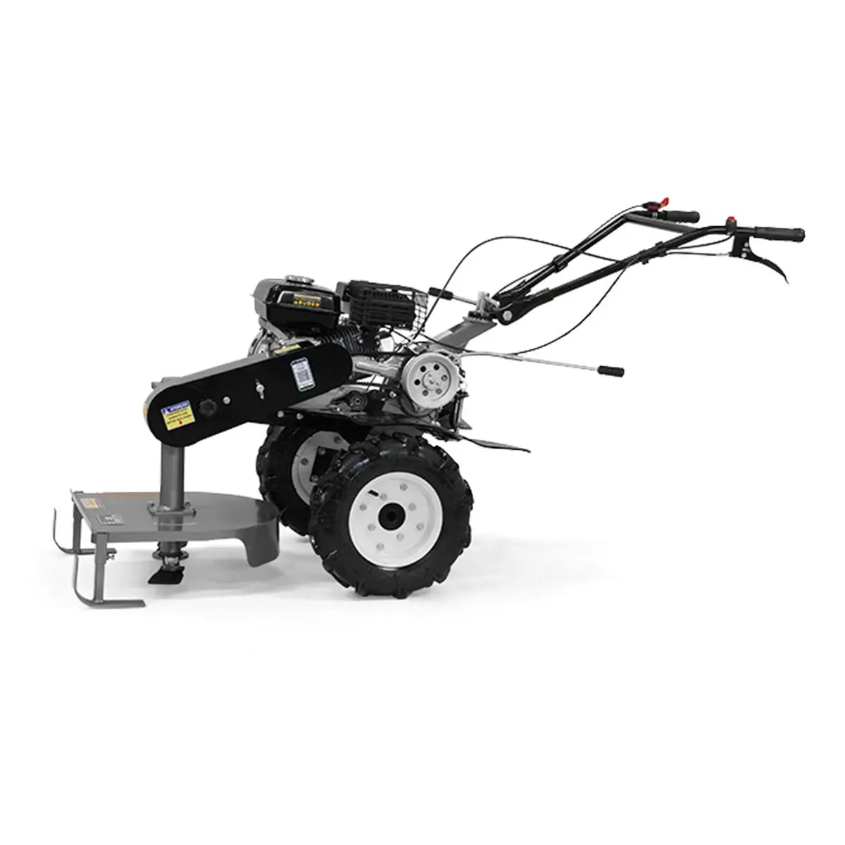 Roçadeira Frontal RF-500 p/ Motocultivador Buffalo BFG-890