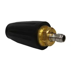 Bico Turbo 1/4 3000 PSI 0,80 mm Alta Pressão