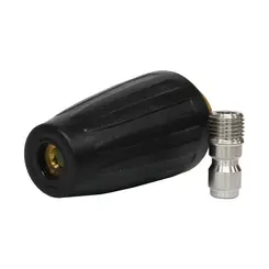 Bico Turbo 1/4 3000 PSI 0,80 mm Alta Pressão