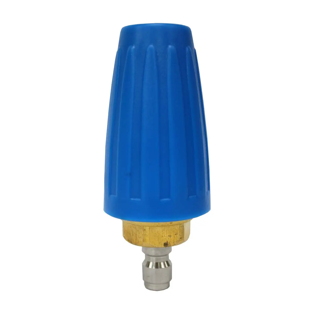 Bico Turbo 1/4 3000 PSI 0,40 mm Alta Pressão