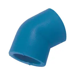 Joelho 45 20mm