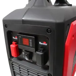 Gerador a Gasolina 1.8 kw 24V Digital Monofásico TG2200ISER-DC24V Toyama 201-076