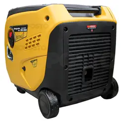 Gerador Gasolina Inverter BFG 4.500 127V Silencioso
