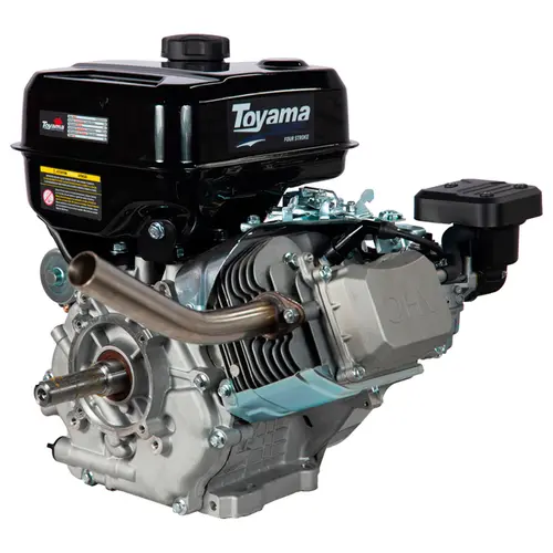 Motor a Gasolina Jet Toyama TE180JET-EK-HS-XP 18 HP