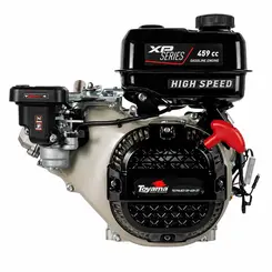 Motor a Gasolina Jet Toyama TE180JET-EK-HS-XP 18 HP