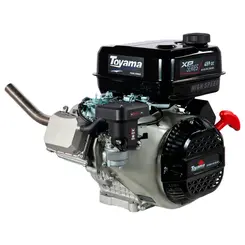 Motor a Gasolina Jet Toyama TE180JET-EK-HS-XP 18 HP
