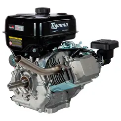 Motor a Gasolina Jet Toyama TE180JET-EK-HS-XP 18 HP