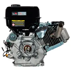 Motor a Gasolina Jet Toyama TE180JET-EK-HS-XP 18 HP