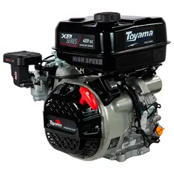 Motor a Gasolina Jet Toyama TE180JET-EK-HS-XP 18 HP