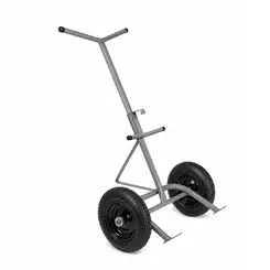 Carro Transporte para Tambor 200L Powertrans