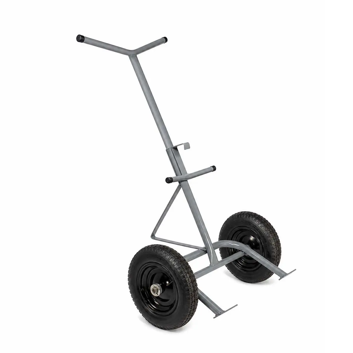 Carro Transporte para Tambor 200L Powertrans