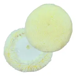 Boina de Lã 7" PDR para Polimento 178 mm PRO07LA