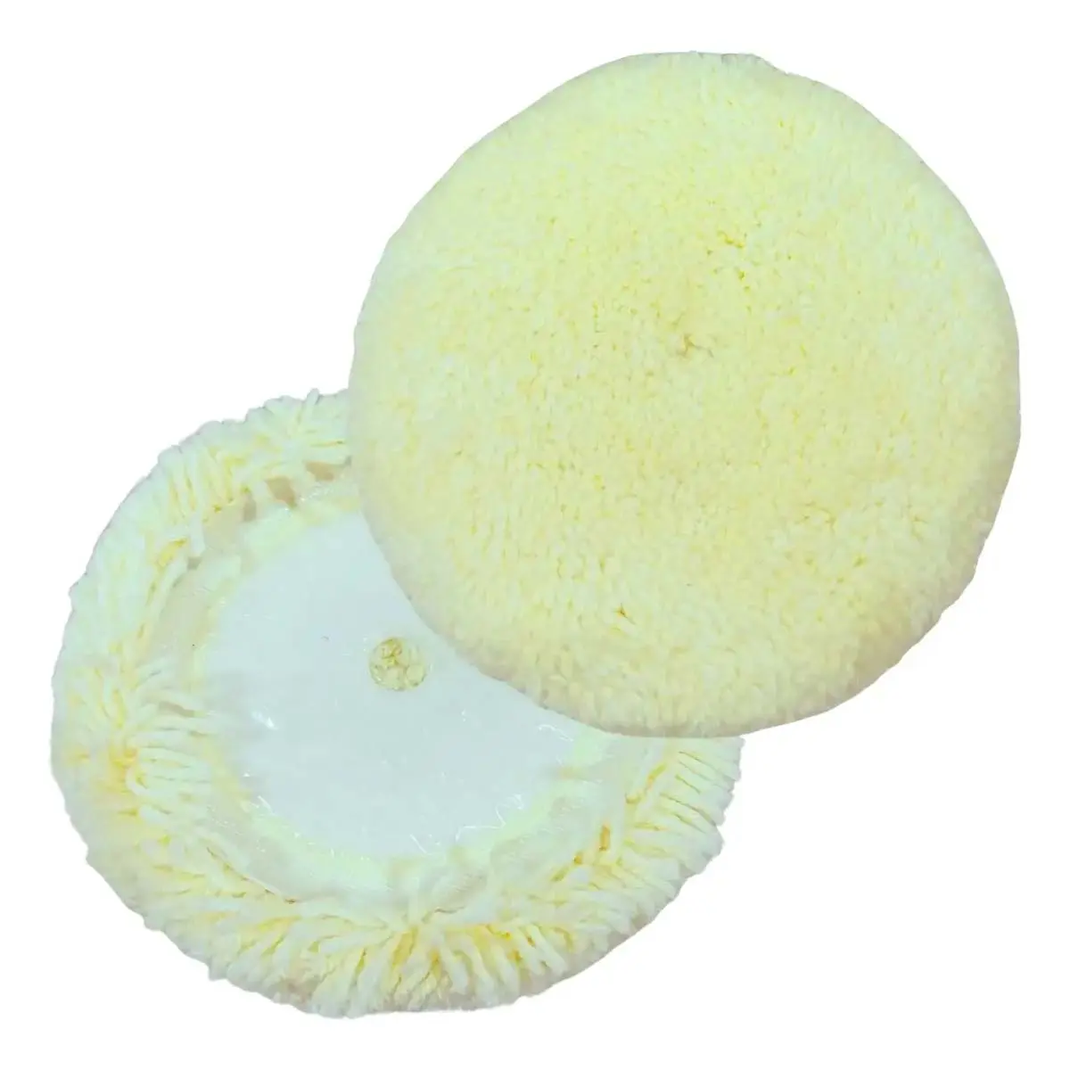 Boina de Lã 7" PDR para Polimento 178 mm PRO07LA