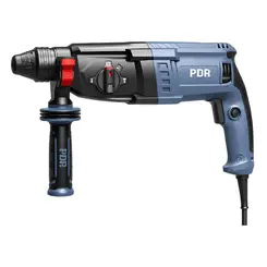 Martelete Combinado E380 800W 127V SDS Plus PDR