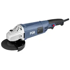 Esmerilhadeira Angular 1200W 5 Pol. 220V PDR E4120