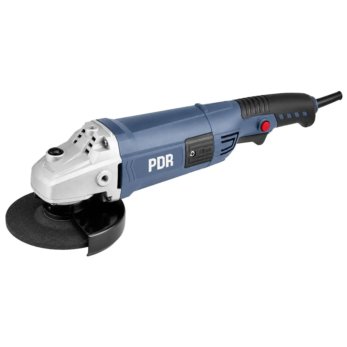 Esmerilhadeira Angular 1200W 5 Pol. 220V PDR E4120