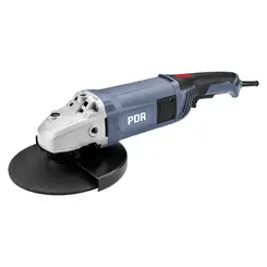 Esmerilhadeira Angular 2400W 7 Pol. 220V PDR E4240