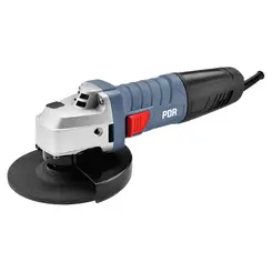 Esmerilhadeira Angular Elétrica 127V E490 PDR