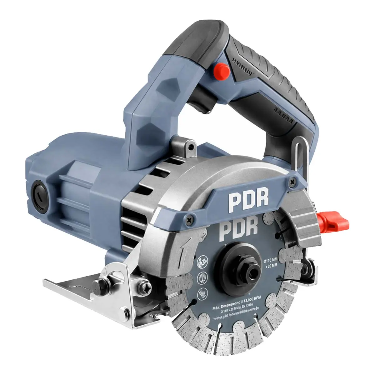 Serra Circular Marmore 5Pol. 1450W 220V E7450