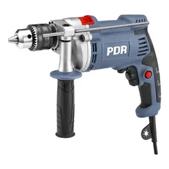 Furadeira Impacto 1/2Pol. 1050W 127V E8050i