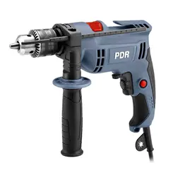 Furadeira Impacto 1/2Pol. 550W 220V E855I