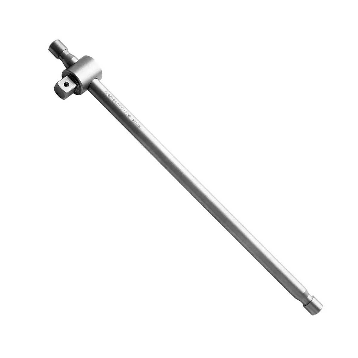 Cabo T Usinado 25" Encaixe 1" Tramontina PRO