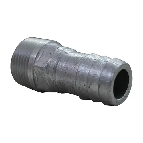 Niple para Mangote com Rosca e Escama 3/4" Gabitec