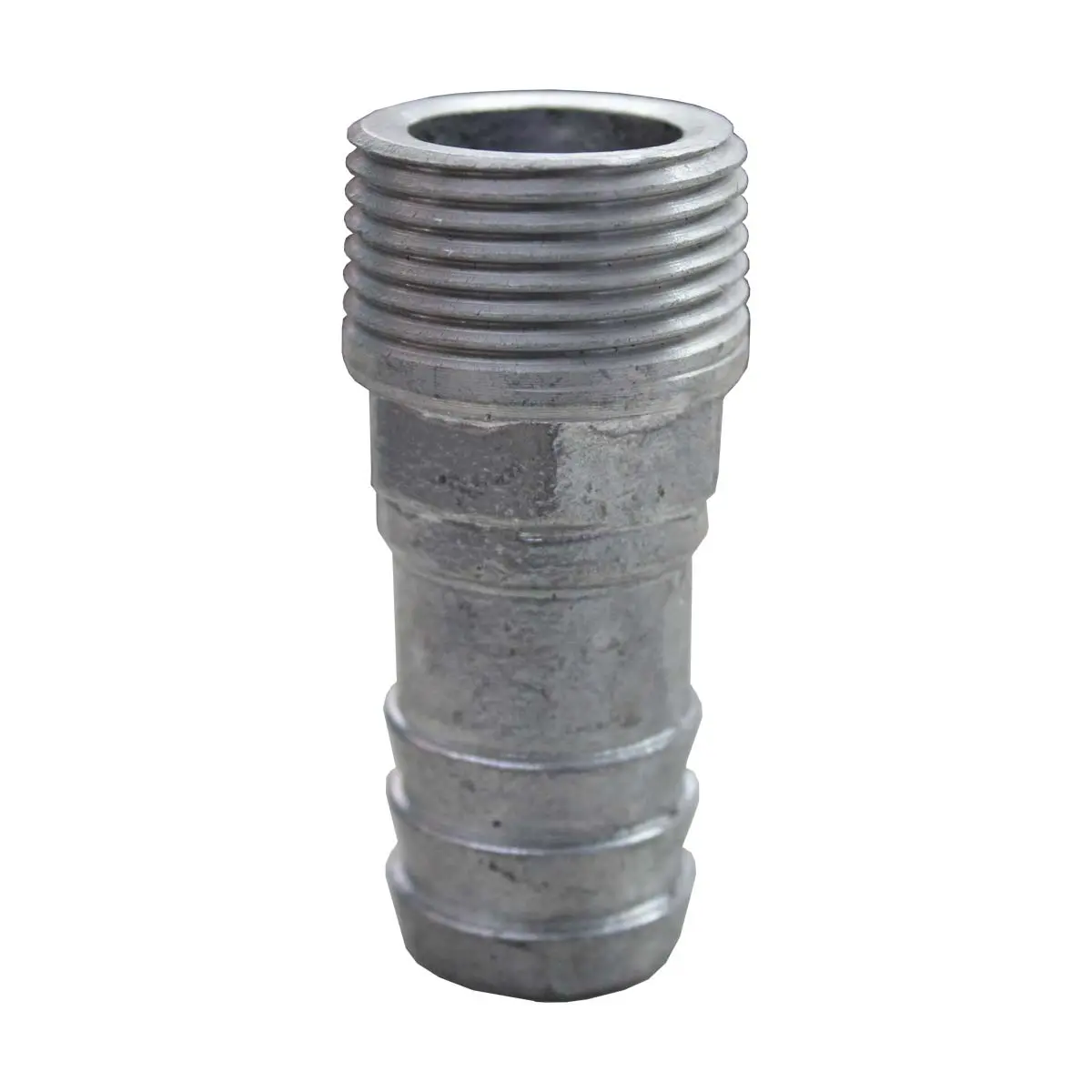 Niple para Mangote com Rosca e Escama 3/4" Gabitec