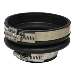Coifa de Reposição para Flange 2" Zeppini