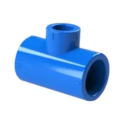 Tee PPR 32 mm PPR