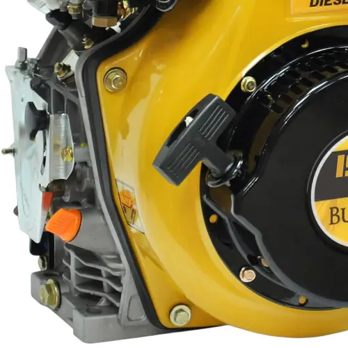 Motor a Diesel 15CV Partida Elétrica Buffalo BFDE 71501