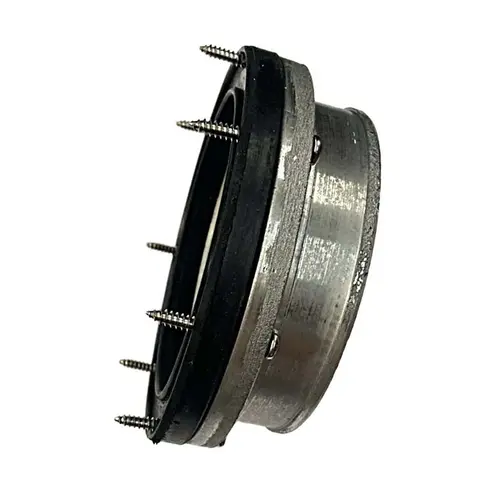 Kit Reparo da Flange de Vedação 1/2" a 2.1/2" Zeppini