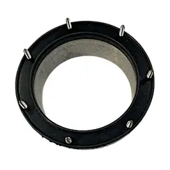 Kit Reparo da Flange de Vedação 1/2" a 2.1/2" Zeppini