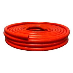 Kit com 10 Metros de Mangueia para Shampoozeira Flexível 3/4"